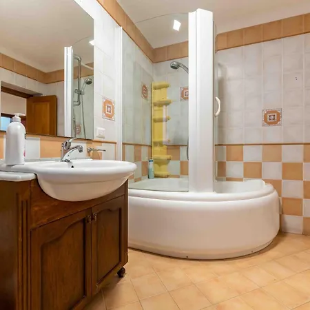 John's House Апартаменты