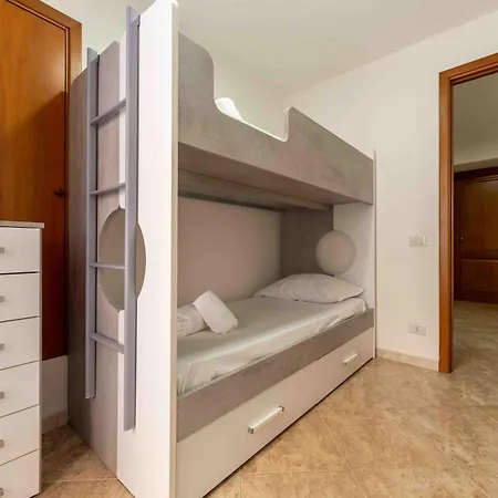 John's House דירה *