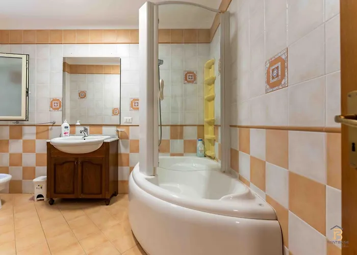 דירה John's House