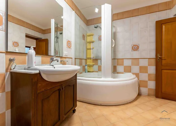 John's House Апартаменты