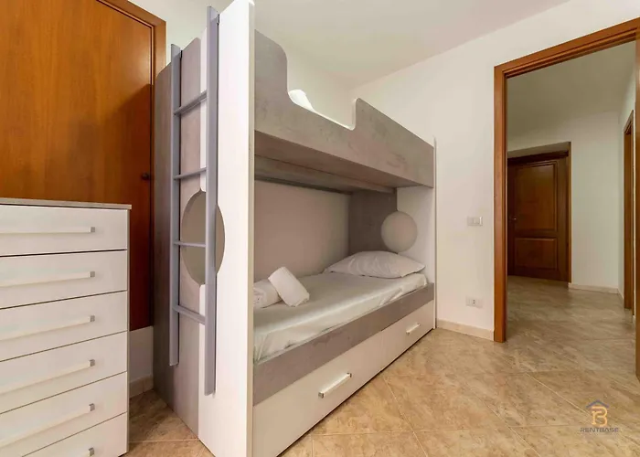 John's House Апартаменты *