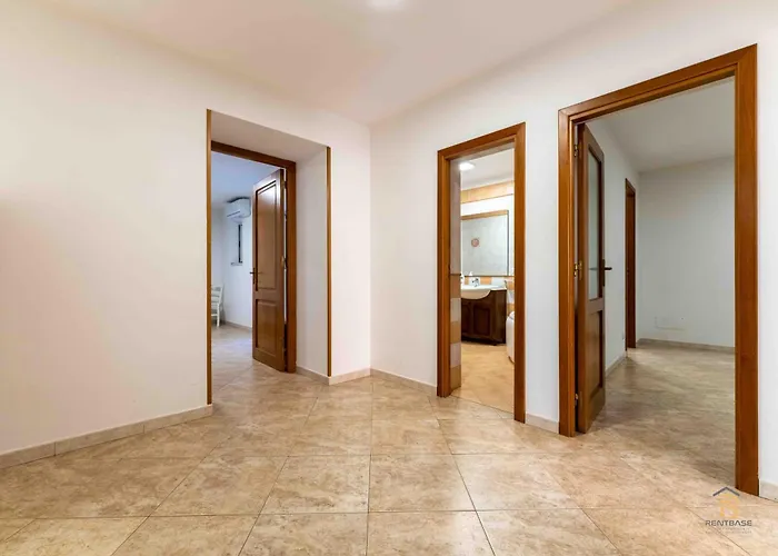 דירה John's House