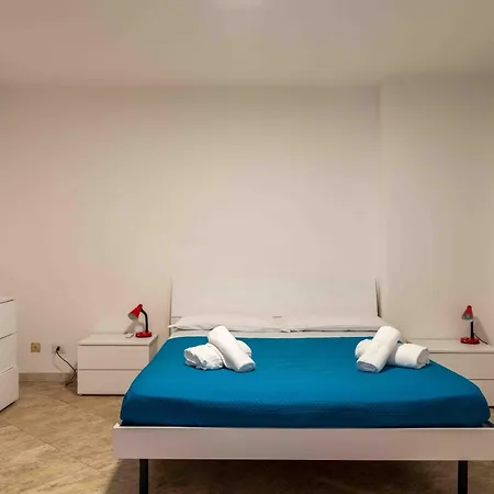 John's House Appartement *