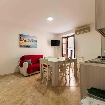 Apartment John's House Cefalu