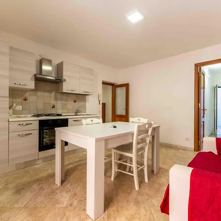 John's House Apartment Cefalu