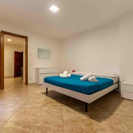 John's House * Cefalu