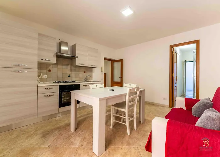 John's House Apartment Cefalu