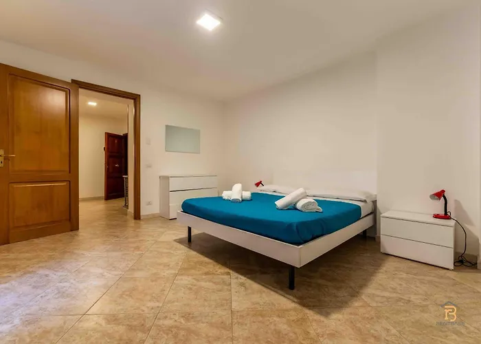 John's House * Cefalu