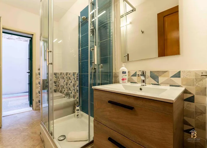 Appartement John's House