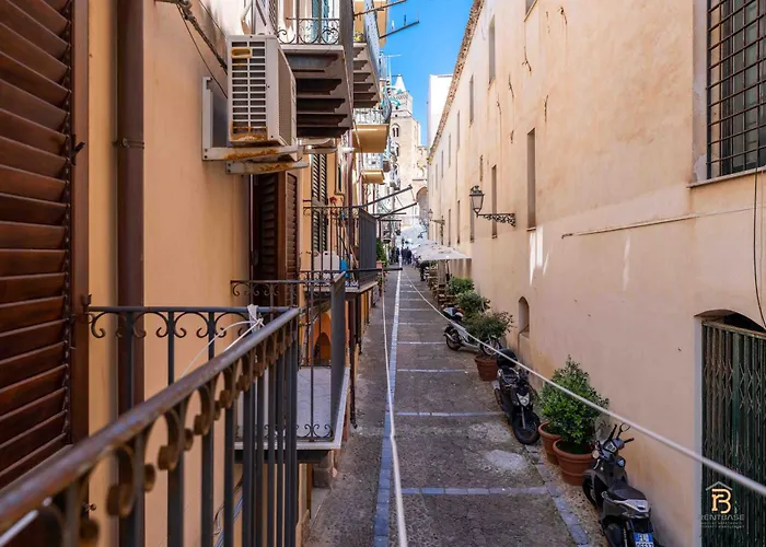 Appartement John's House